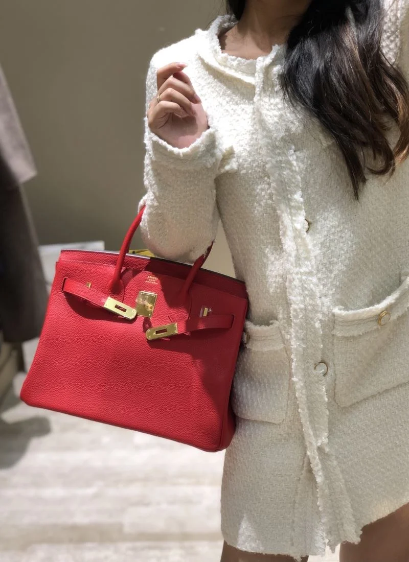 Hermes Birkin Bags Fashionable 48953