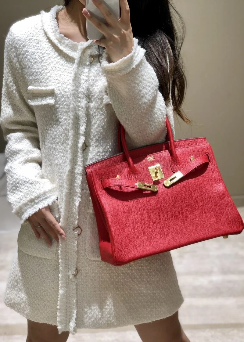 Hermes Birkin Bags Fashionable 48953