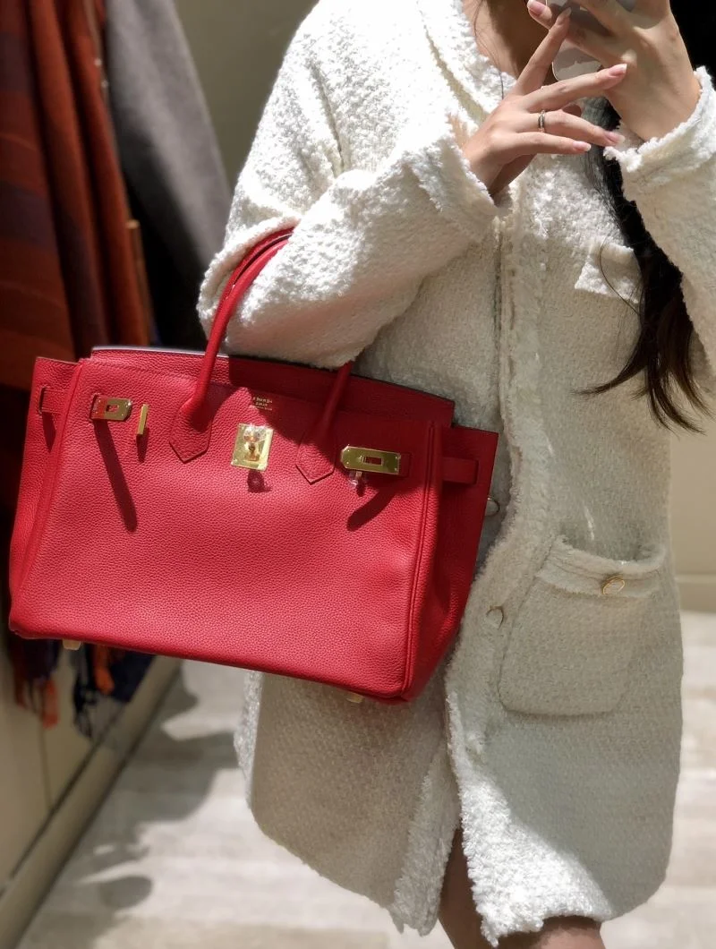 Hermes Birkin Bags Fashionable 48953