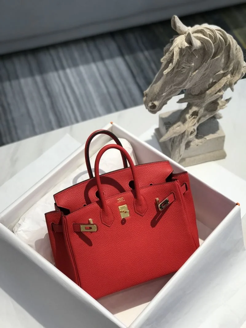 Minimalist Hermes Birkin Bags 48920