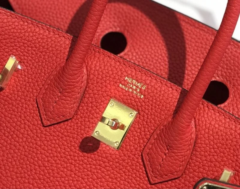 Minimalist Hermes Birkin Bags 48920