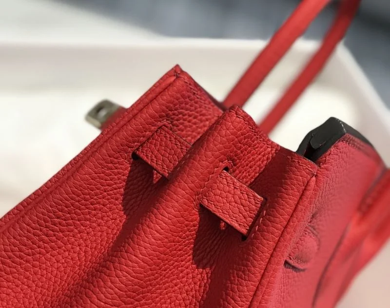 Minimalist Hermes Birkin Bags 48920