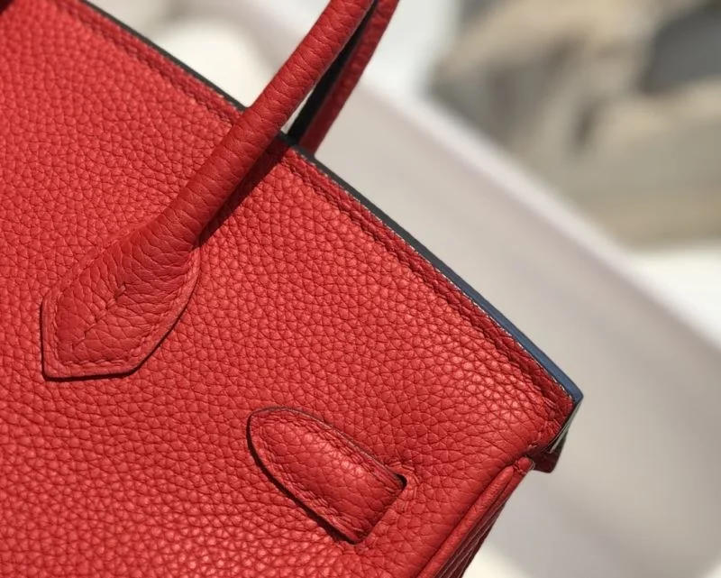 Minimalist Hermes Birkin Bags 48920
