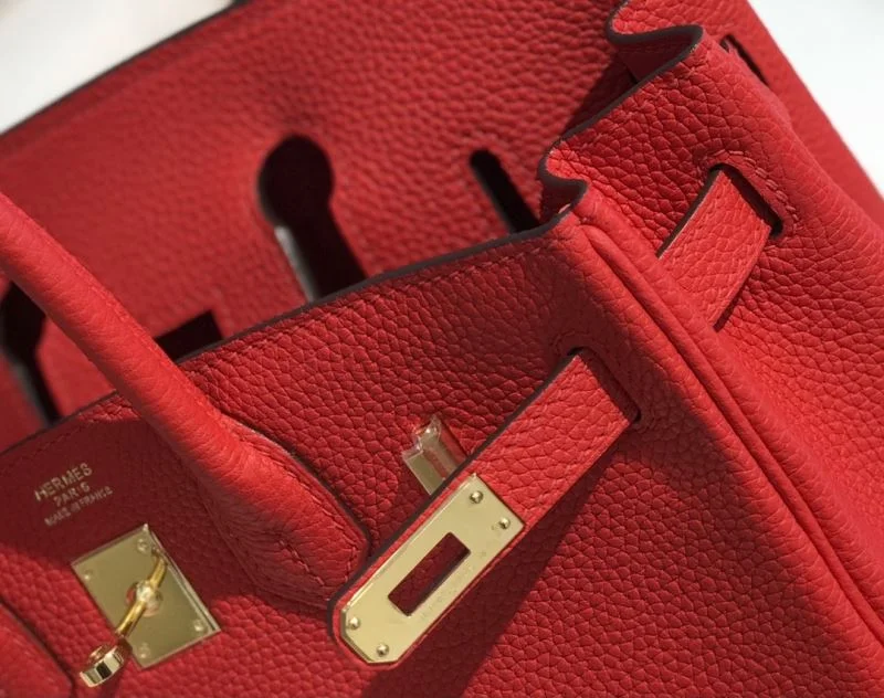 Minimalist Hermes Birkin Bags 48920