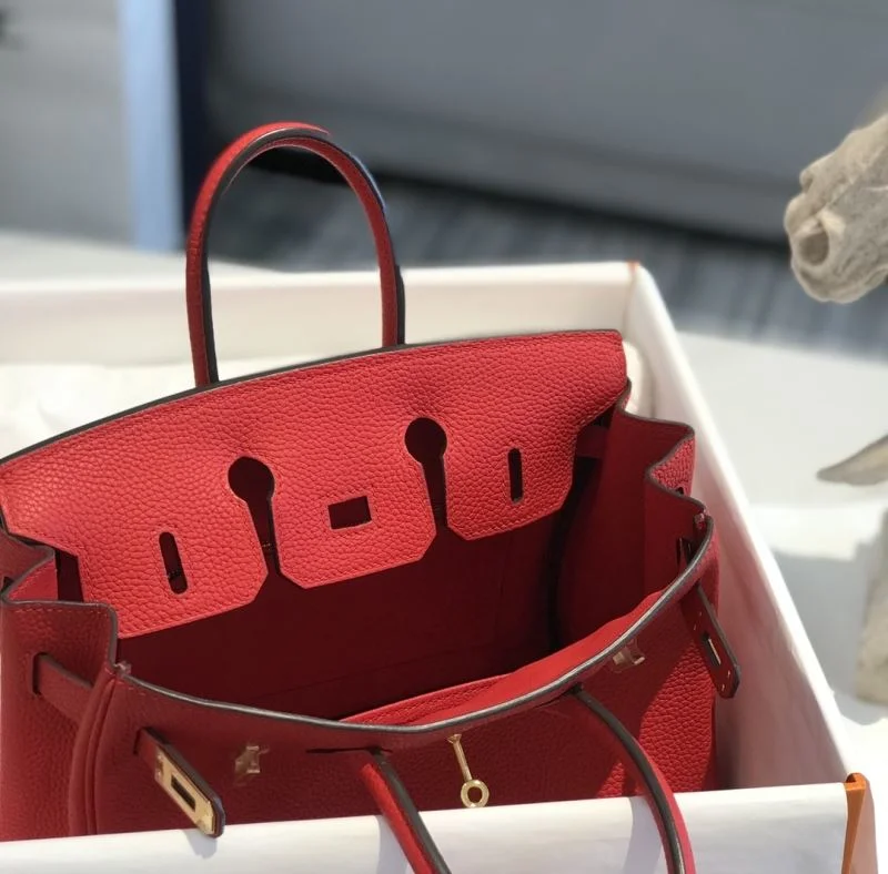 Minimalist Hermes Birkin Bags 48920