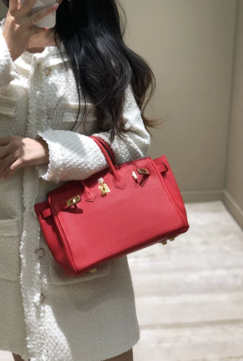 Minimalist Hermes Birkin Bags 48920