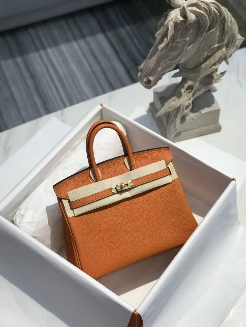 Upgraded Hermes Birkin Bags 48954