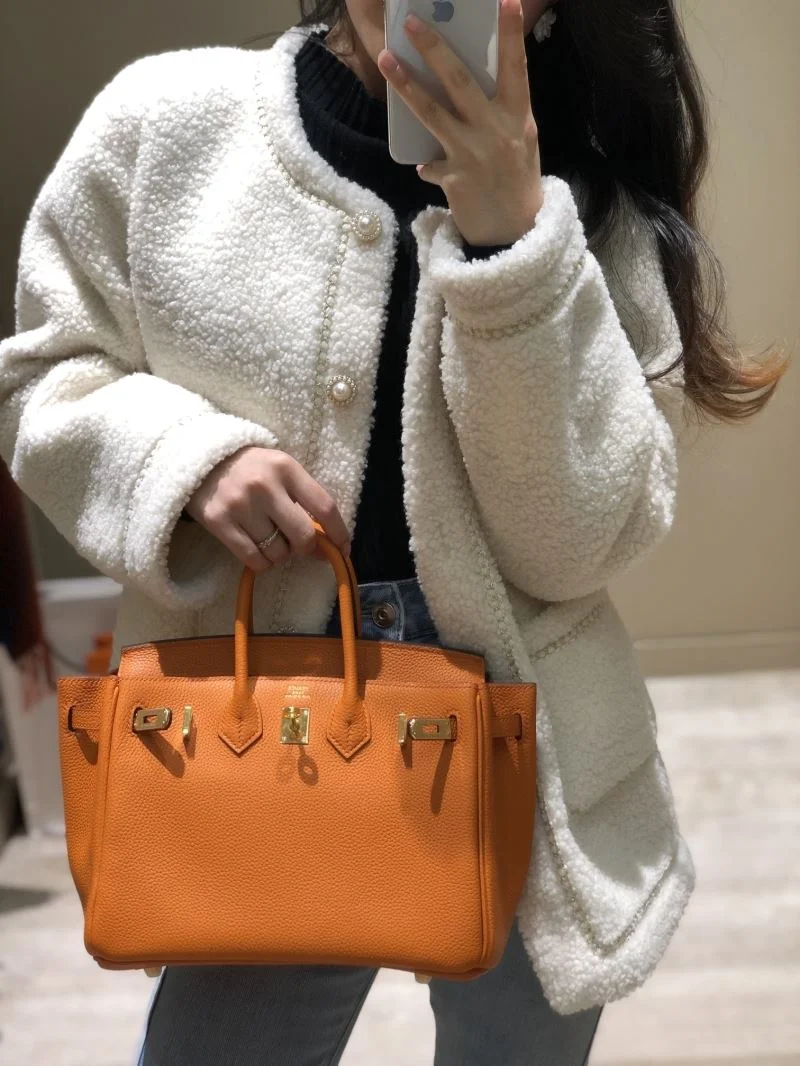 Upgraded Hermes Birkin Bags 48954