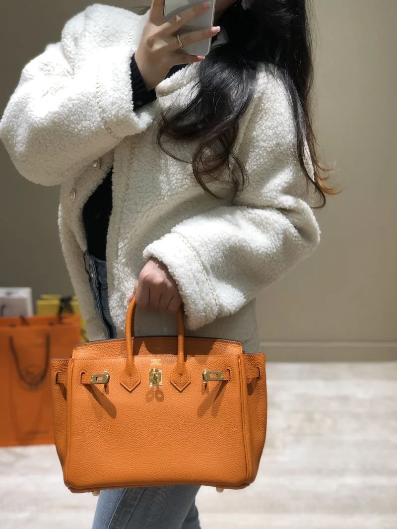Upgraded Hermes Birkin Bags 48954