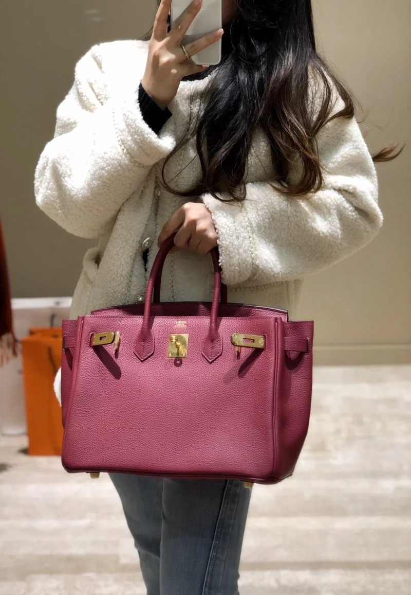 Hermes Birkin Bags OnTrend 48950