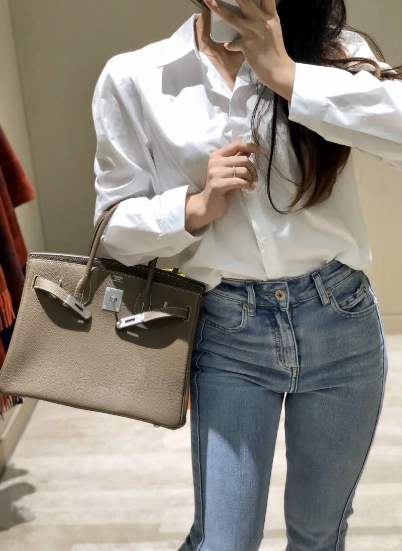 Hermes Birkin Bags Efficient 48915