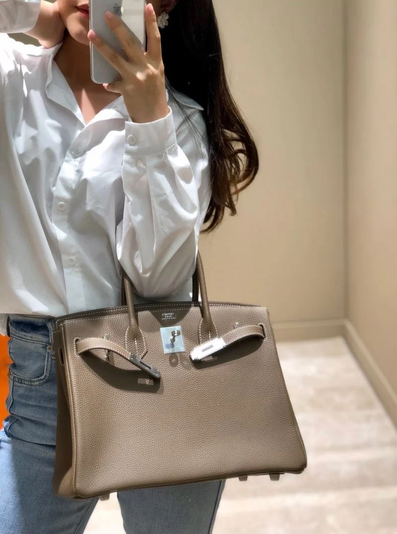 Hermes Birkin Bags Efficient 48915