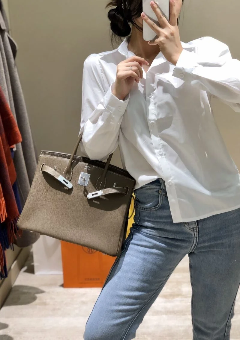 Hermes Birkin Bags Efficient 48915