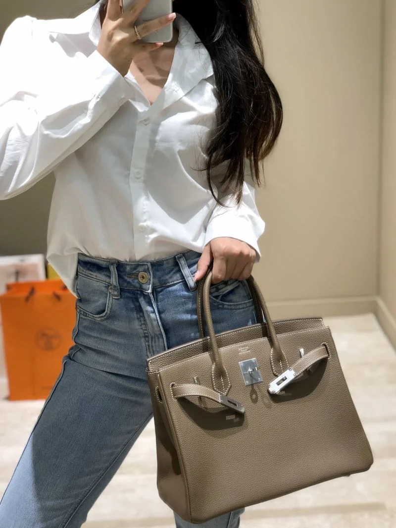 Hermes Birkin Bags Efficient 48915