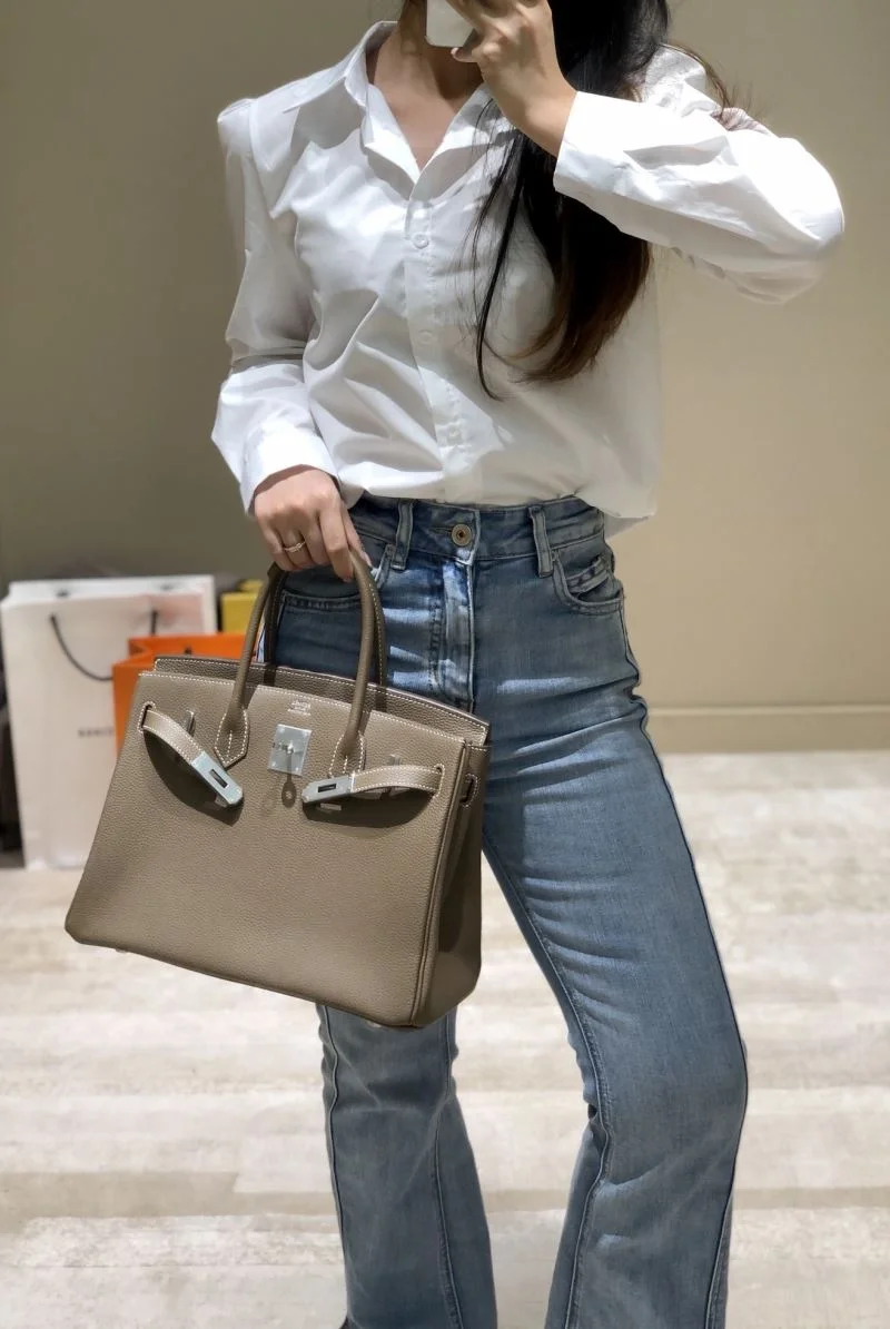 Hermes Birkin Bags Efficient 48915