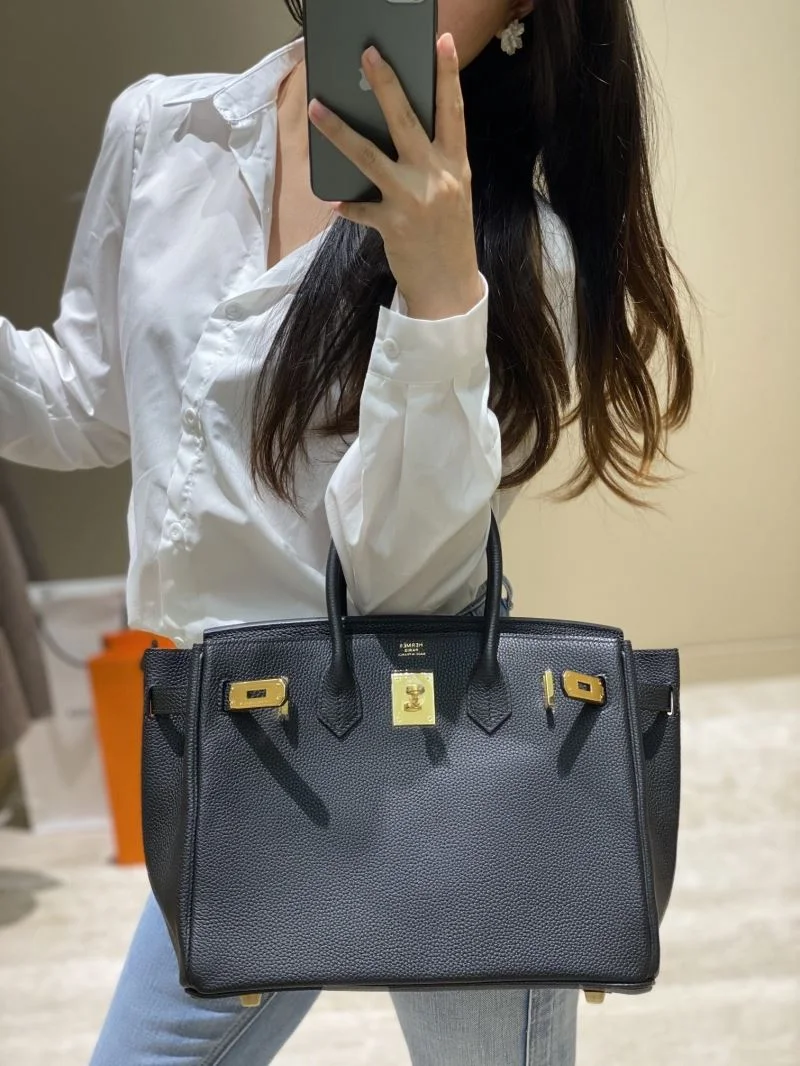 Hermes Birkin Bags Reliable 48913