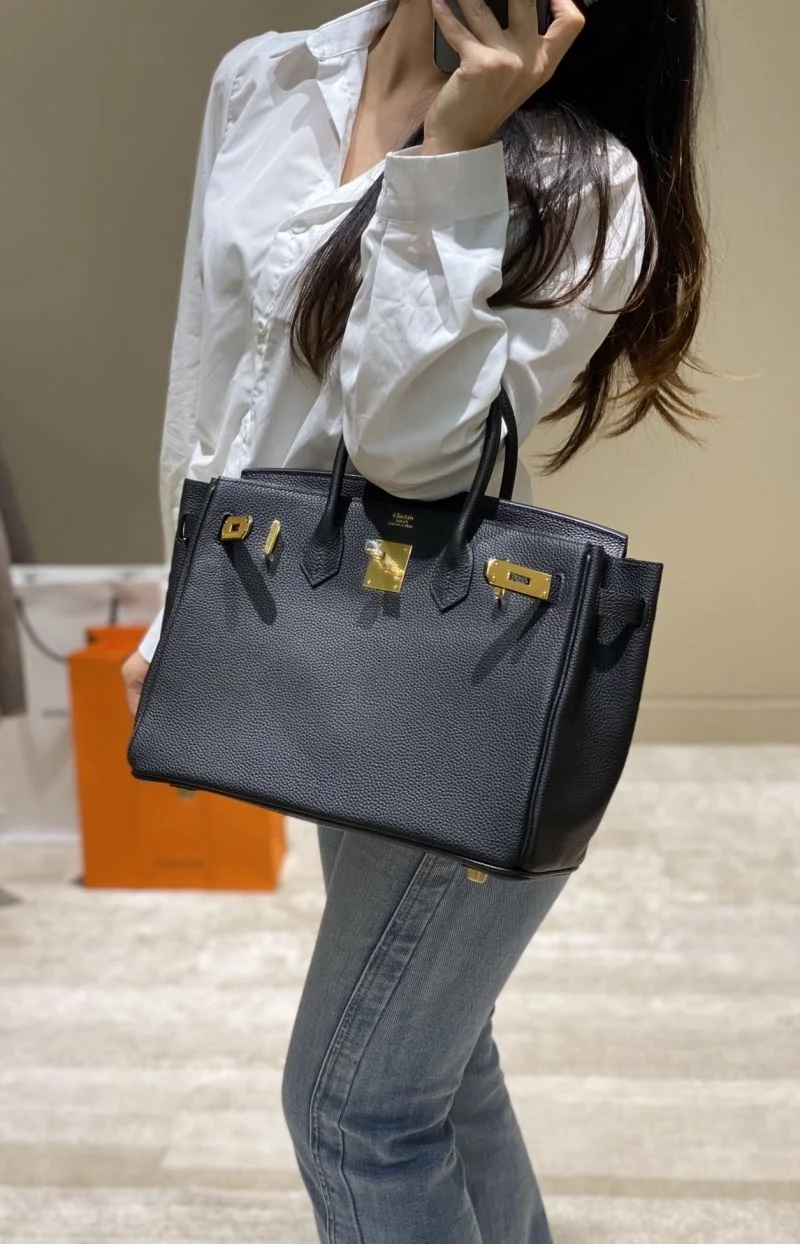 Hermes Birkin Bags Reliable 48913