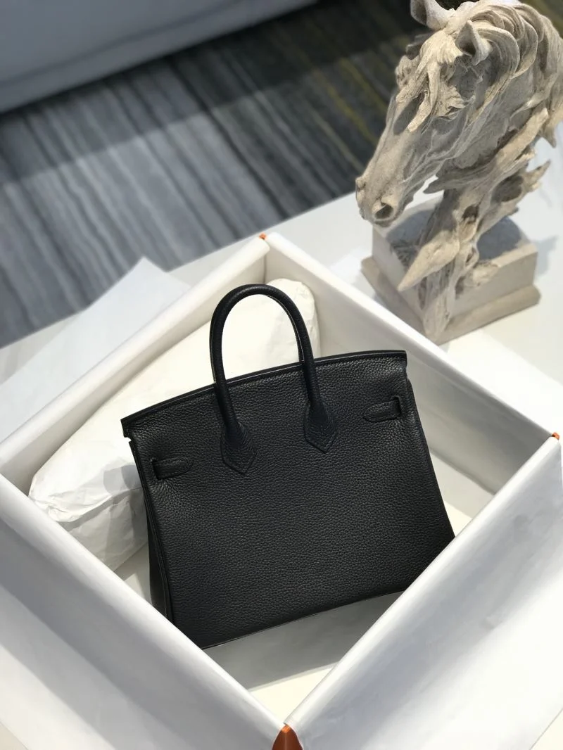 Minimalist Hermes Birkin Bags 48916