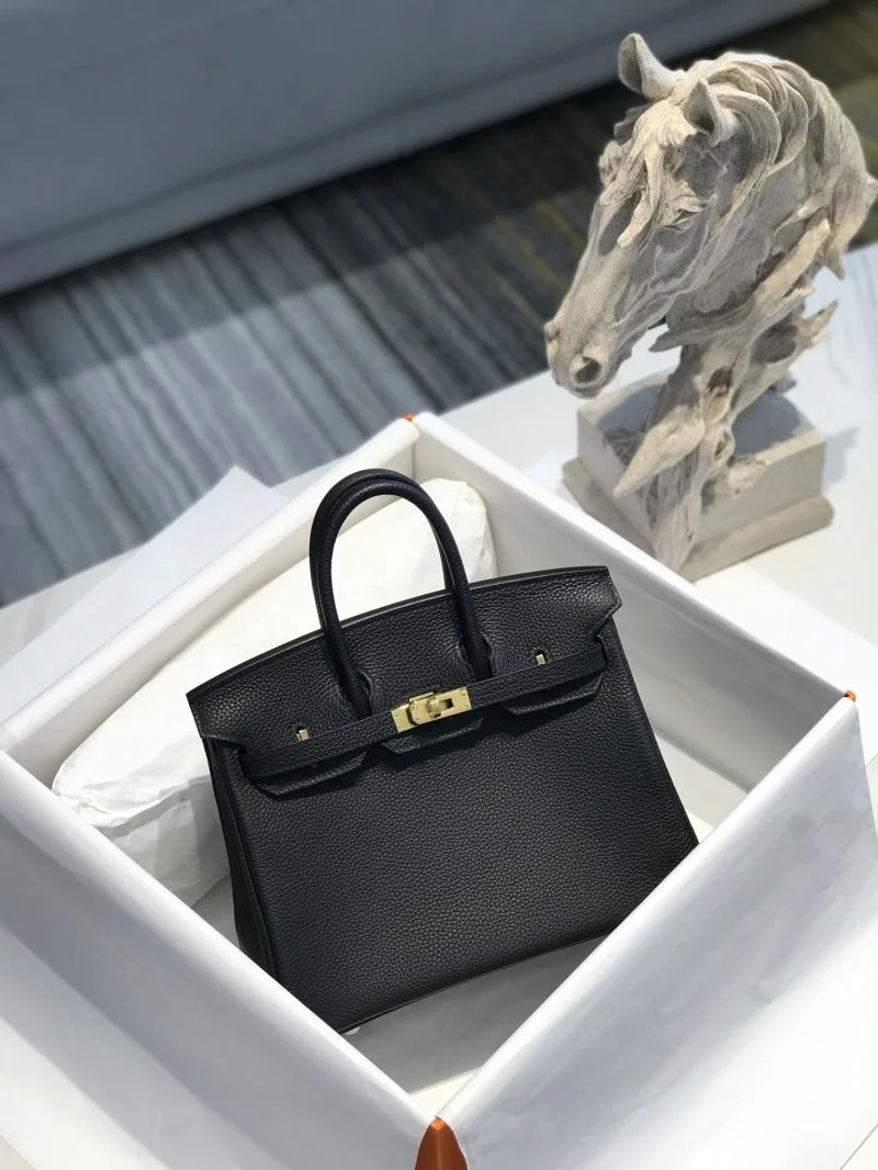 Minimalist Hermes Birkin Bags 48916
