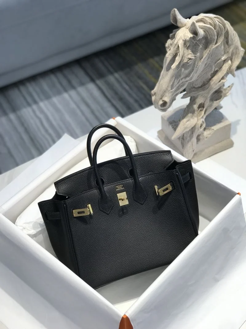 Minimalist Hermes Birkin Bags 48916