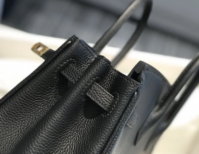 Minimalist Hermes Birkin Bags 48916