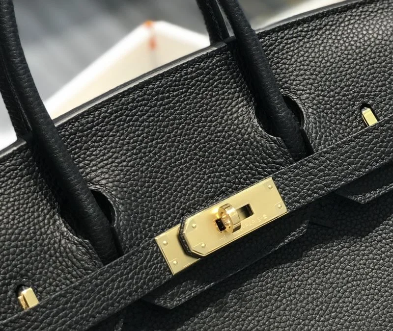 Minimalist Hermes Birkin Bags 48916