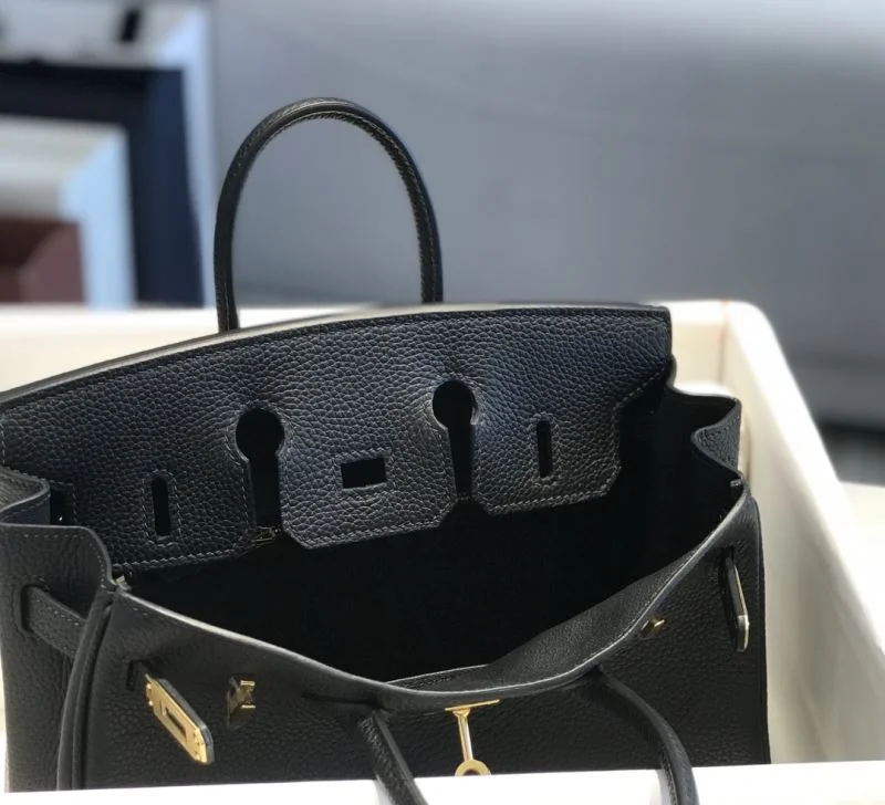 Minimalist Hermes Birkin Bags 48916