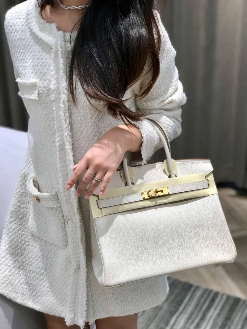 Hermes Birkin Bags Sporty 48949