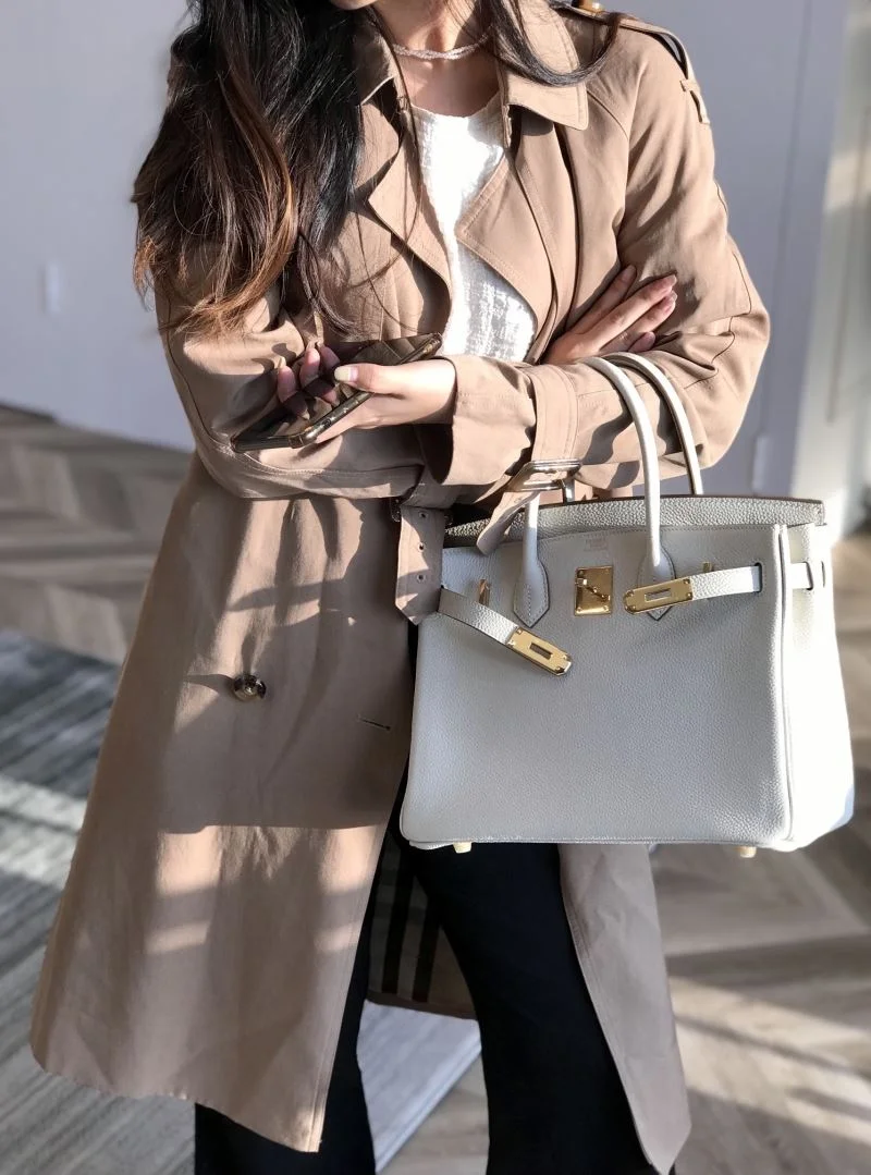 Hermes Birkin Bags Sporty 48949