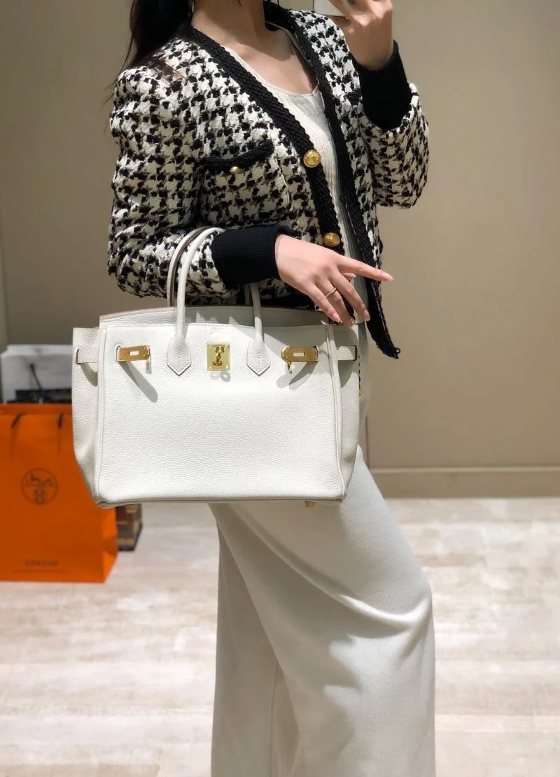 Hermes Birkin Bags Sporty 48949