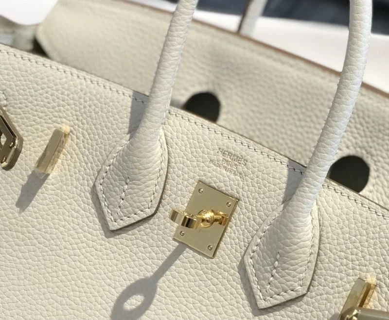 SmoothTexture Hermes Birkin Bags 48909