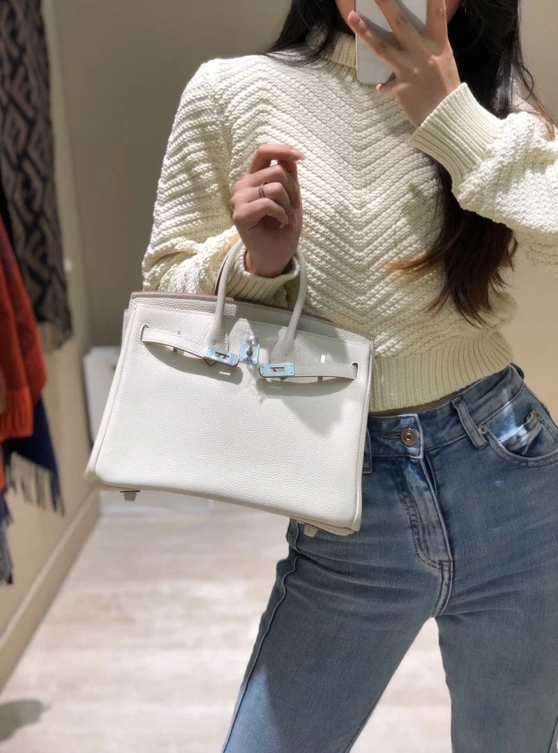 DailyWear Hermes Birkin Bags 48941