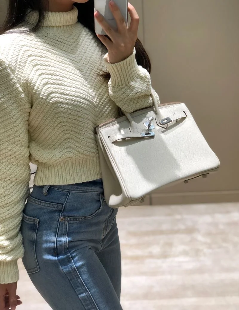 DailyWear Hermes Birkin Bags 48941