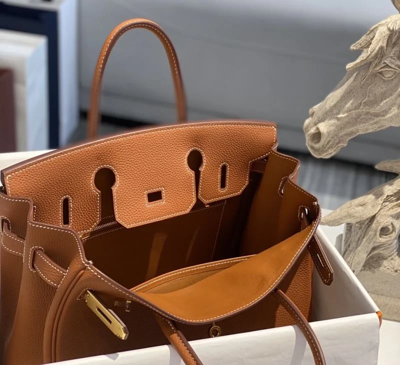Hermes Birkin Bags Effortless 48914