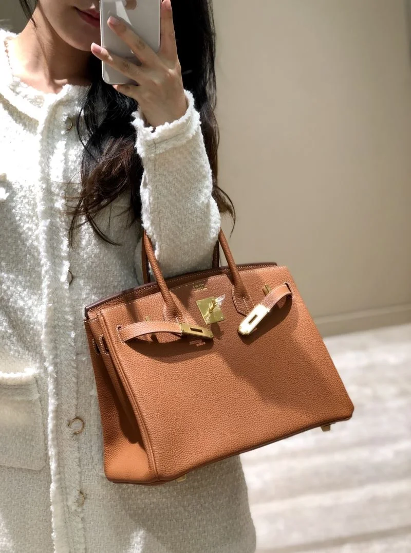 Hermes Birkin Bags Effortless 48914