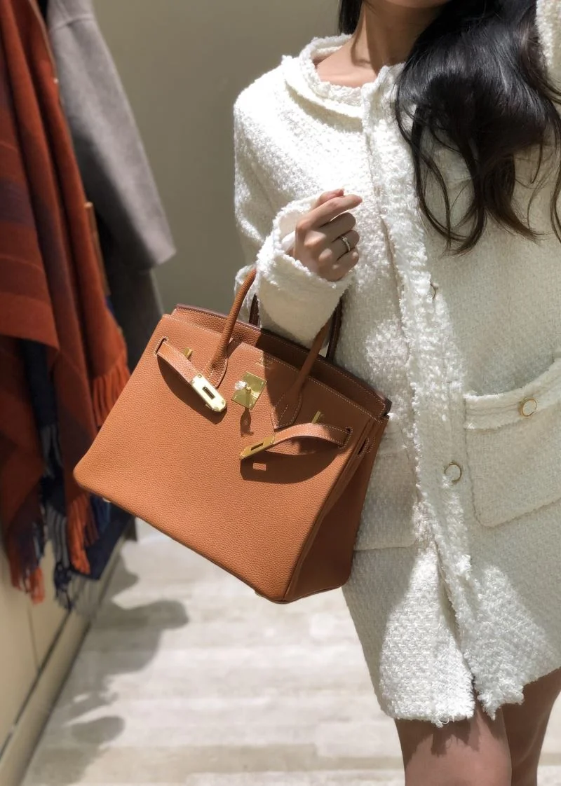 Hermes Birkin Bags Effortless 48914