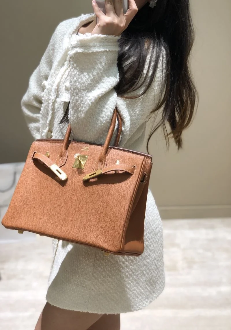 Hermes Birkin Bags Effortless 48914