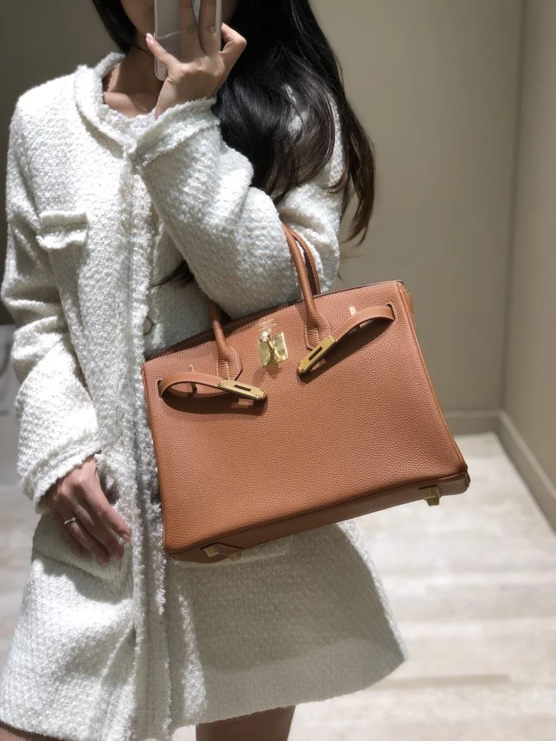 Hermes Birkin Bags Effortless 48914