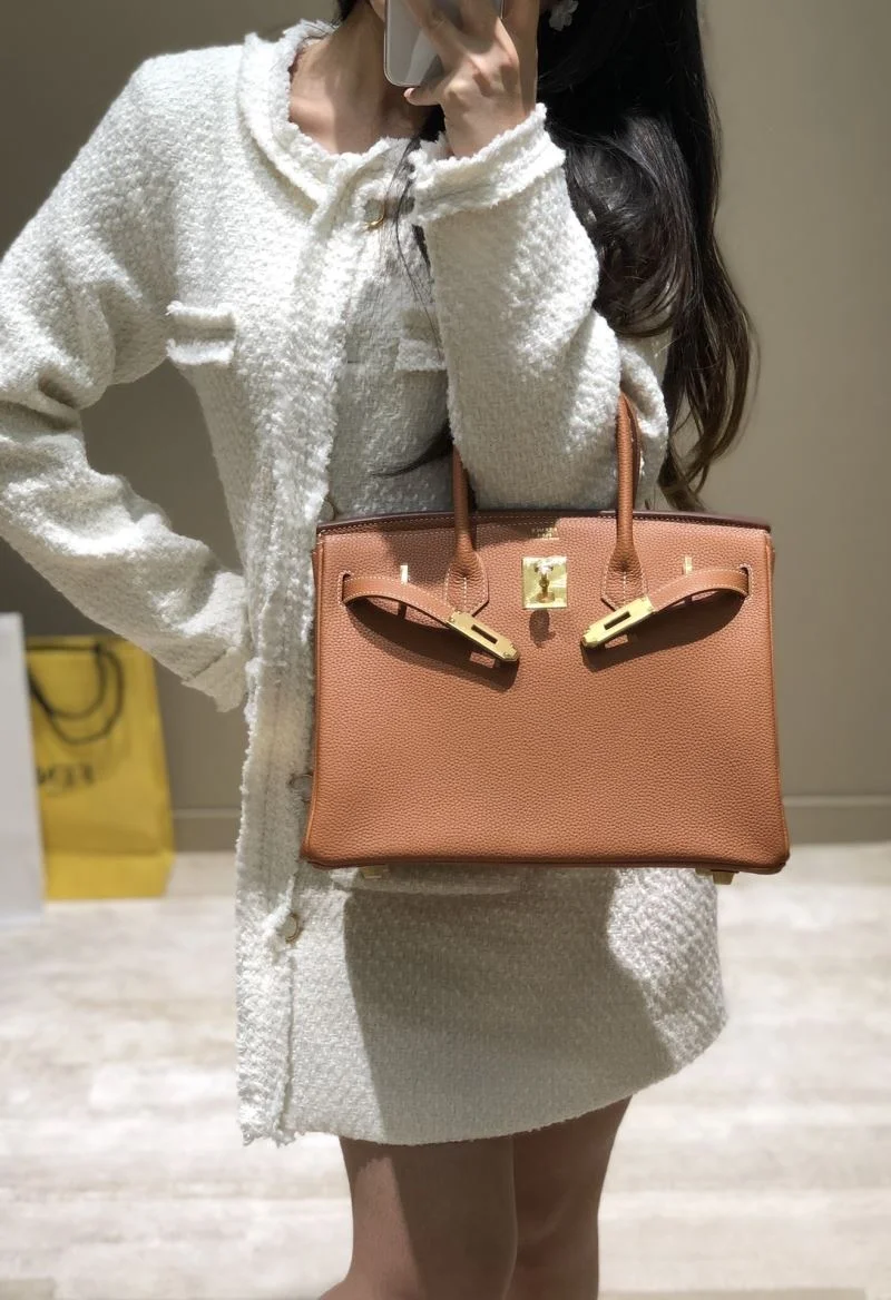 Hermes Birkin Bags Effortless 48914