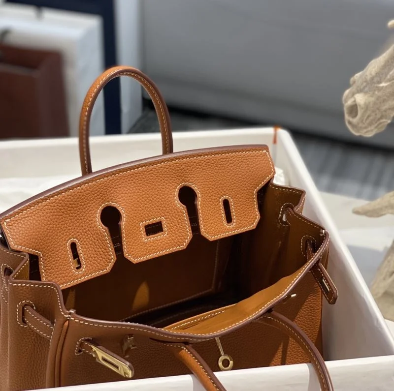 Hermes Birkin Bags WrinkleFree 48945