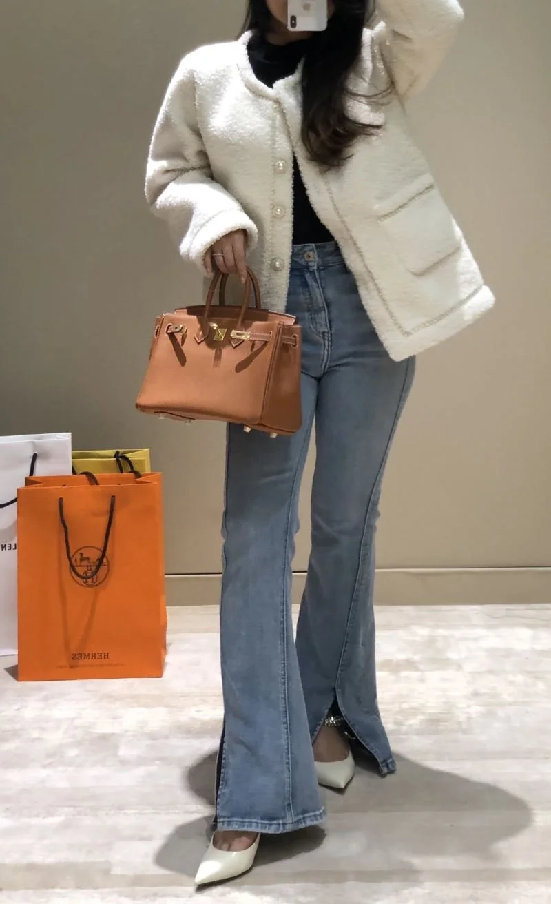 Hermes Birkin Bags WrinkleFree 48945
