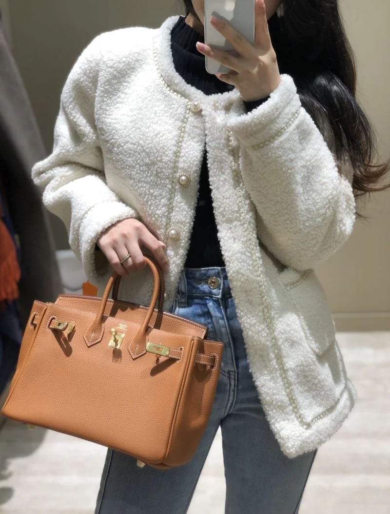 Hermes Birkin Bags WrinkleFree 48945
