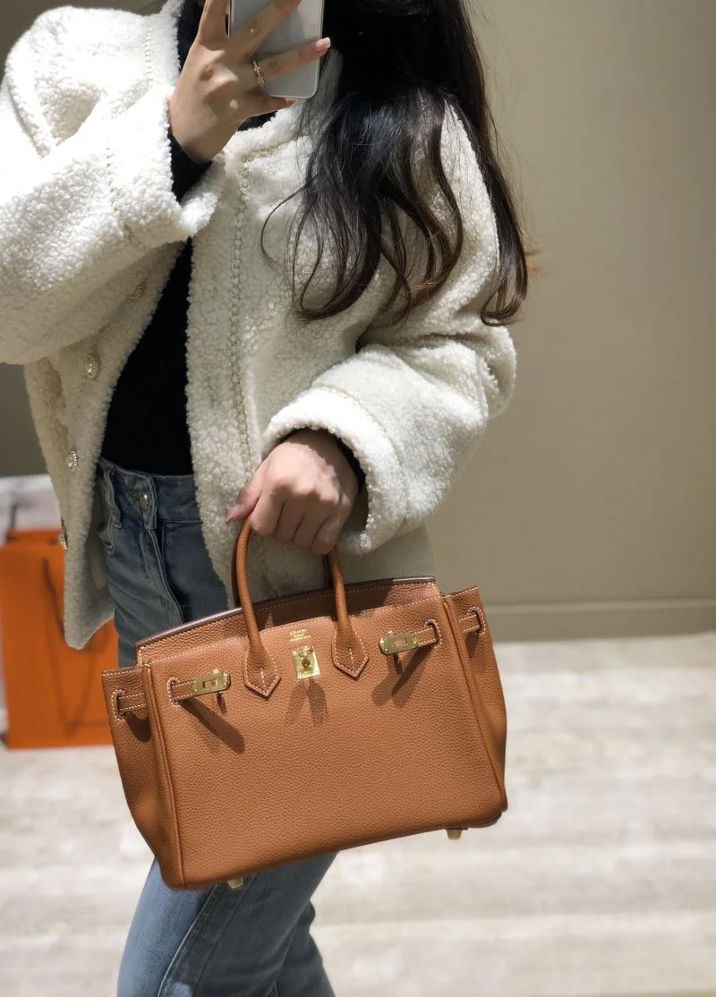 Hermes Birkin Bags WrinkleFree 48945