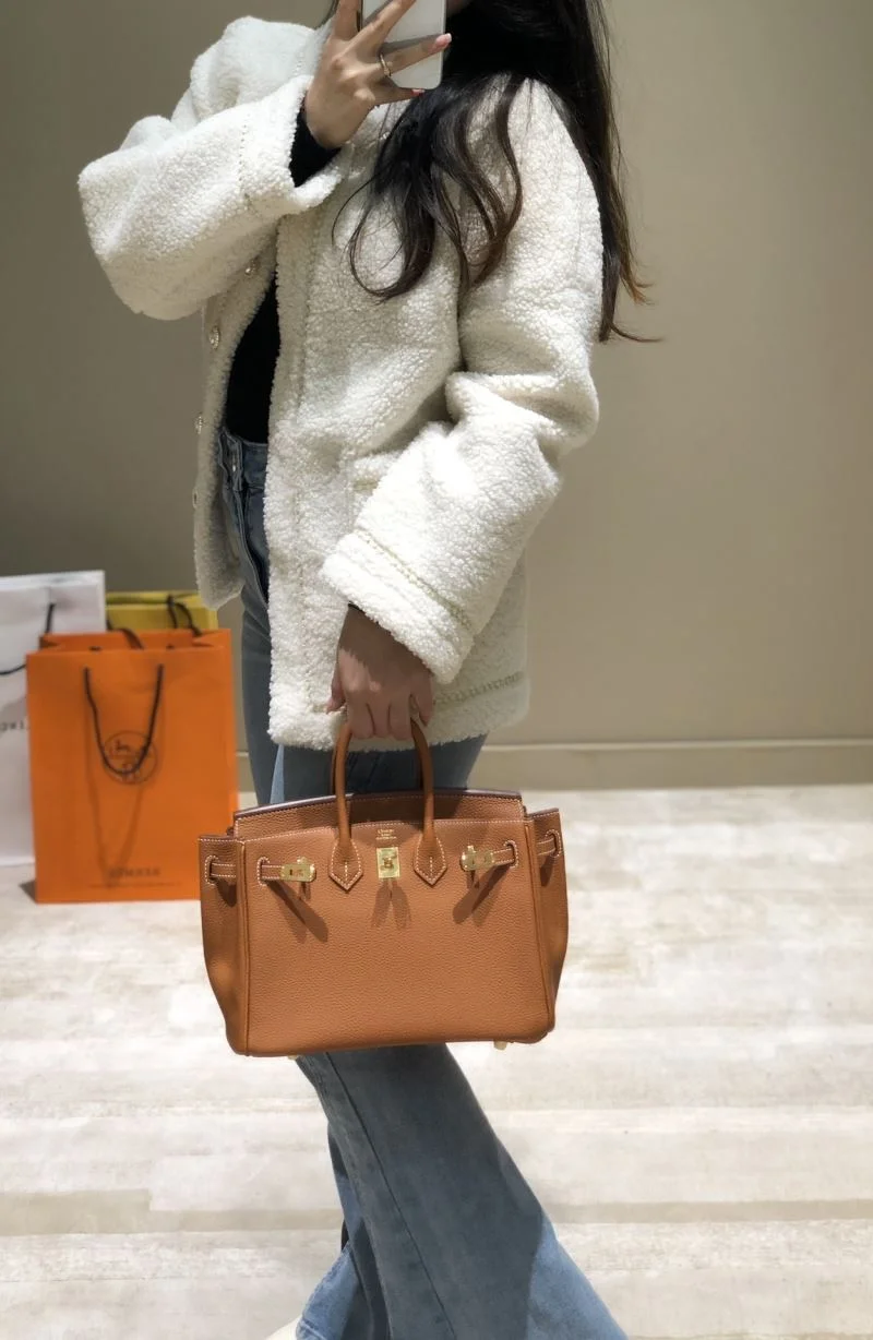 Hermes Birkin Bags WrinkleFree 48945