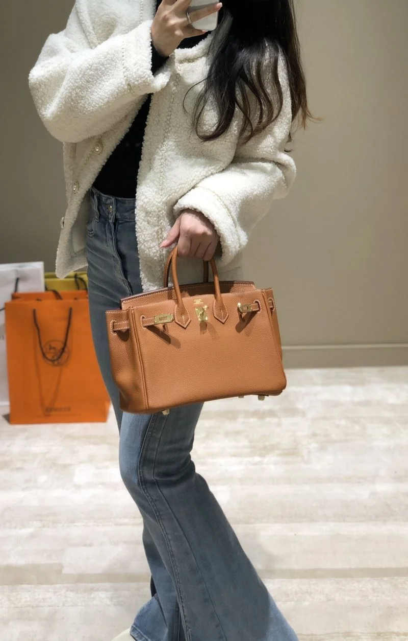Hermes Birkin Bags WrinkleFree 48945
