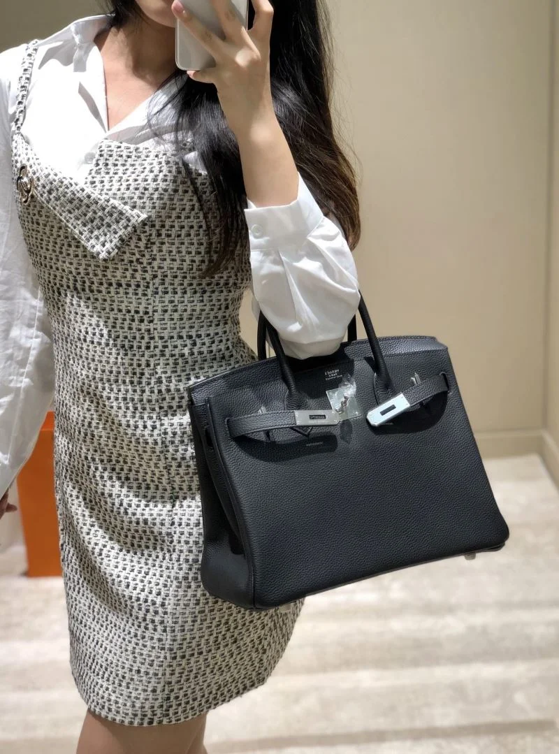 Hermes Birkin Bags GoodFit 48910