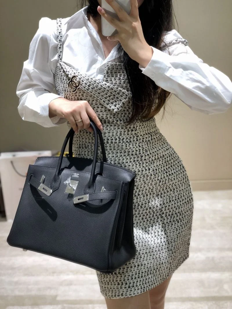 Hermes Birkin Bags GoodFit 48910