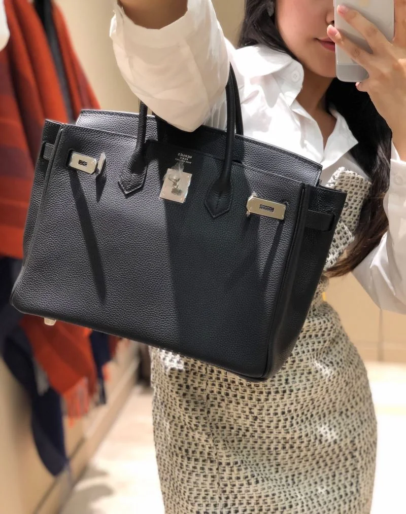 Hermes Birkin Bags GoodFit 48910