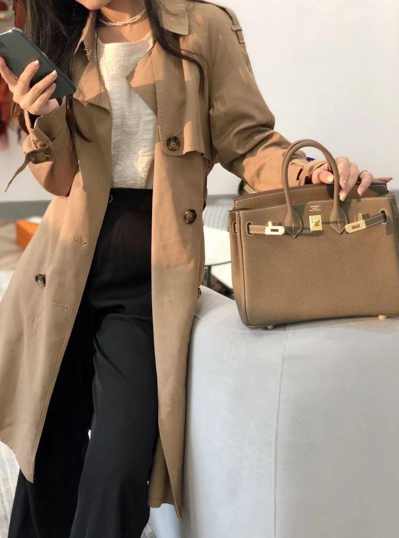 Hermes Birkin Bags Packable 48911