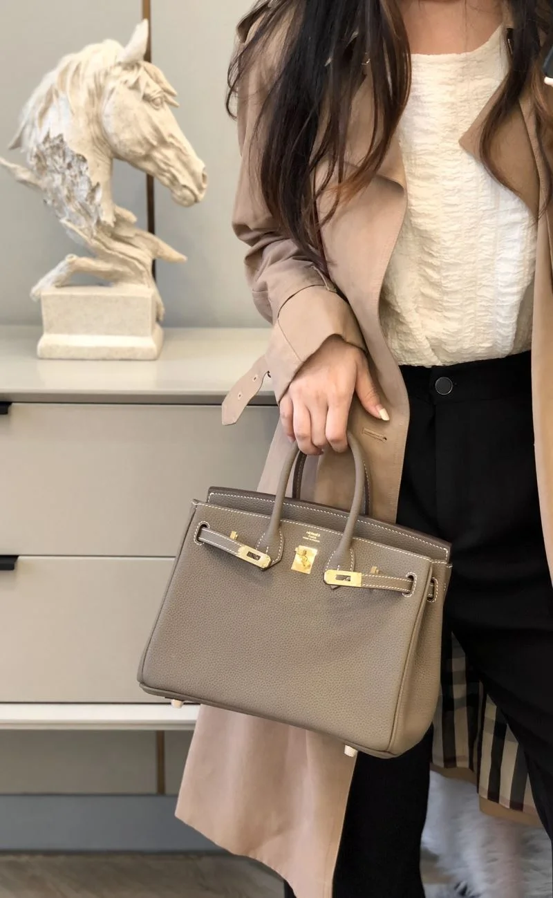 Hermes Birkin Bags Packable 48911